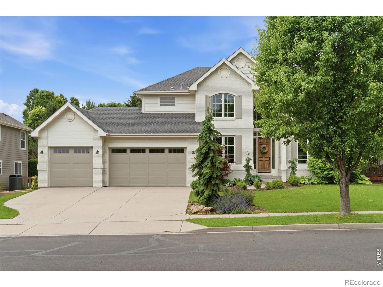 MLS Image #1 for 3273  rookery road,fort collins, Colorado