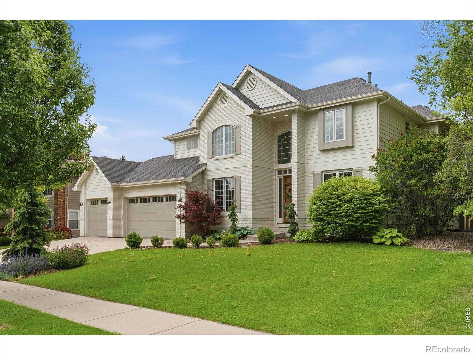 MLS Image #13 for 3273  rookery road,fort collins, Colorado