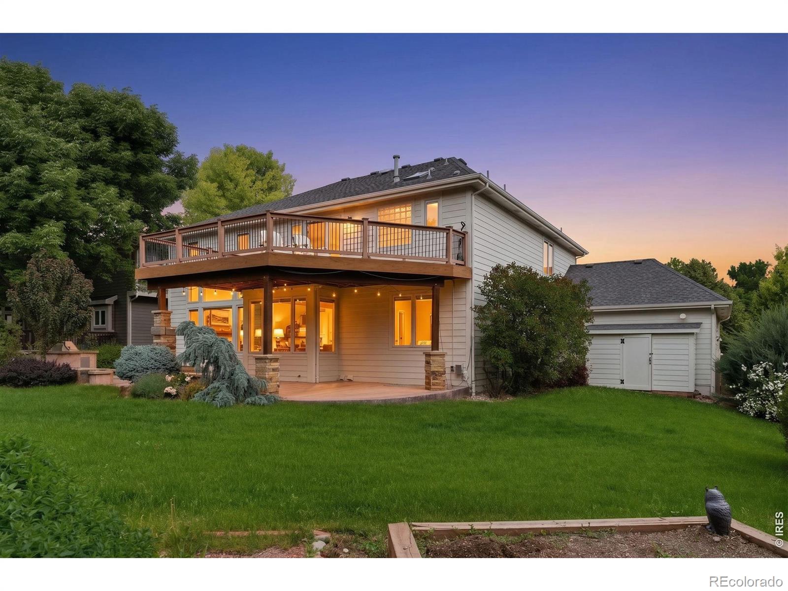 MLS Image #16 for 3273  rookery road,fort collins, Colorado
