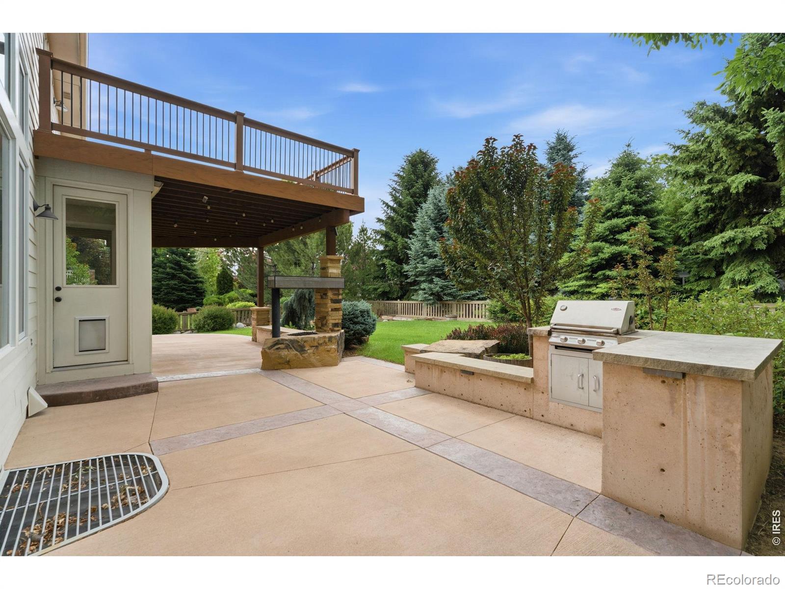 MLS Image #18 for 3273  rookery road,fort collins, Colorado