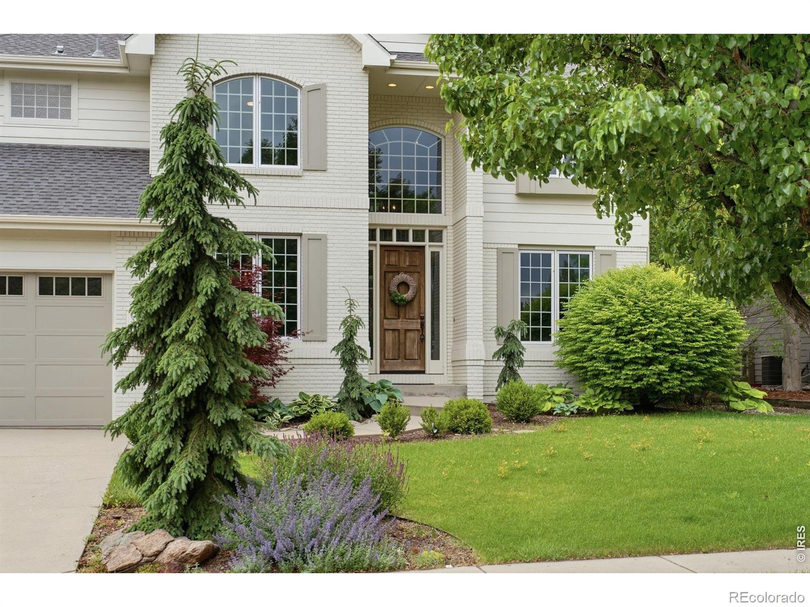 MLS Image #2 for 3273  rookery road,fort collins, Colorado