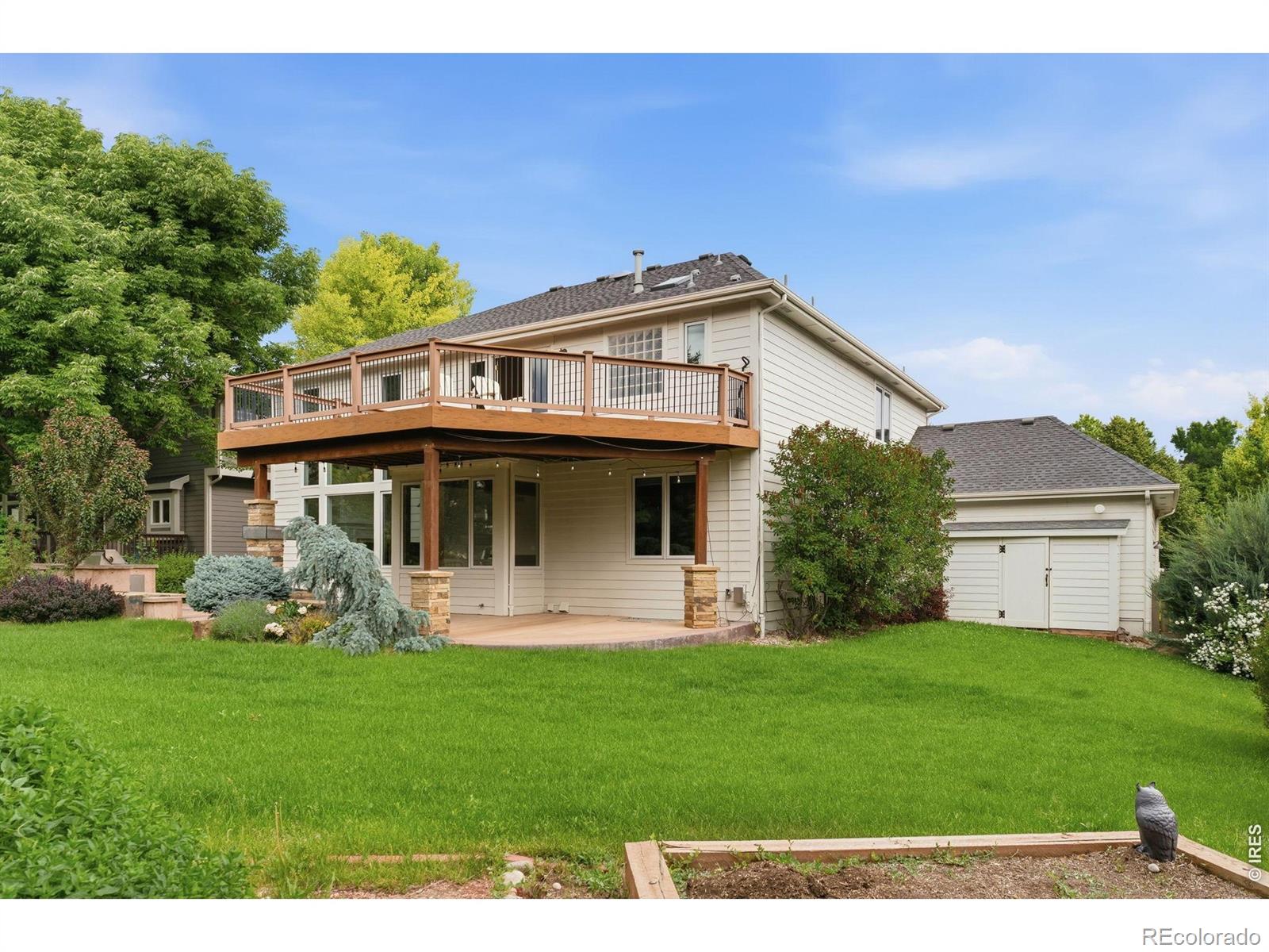 MLS Image #21 for 3273  rookery road,fort collins, Colorado