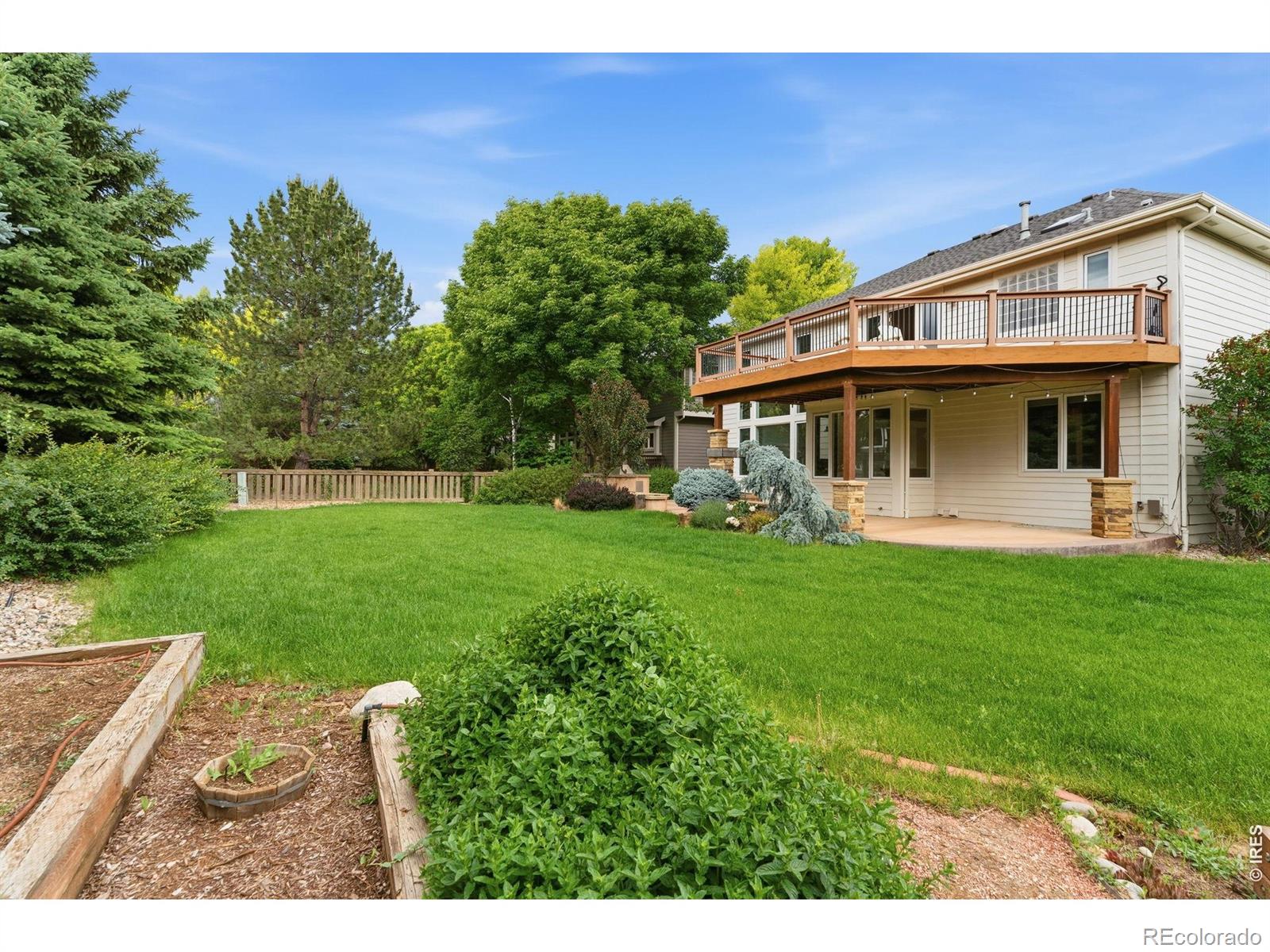 MLS Image #22 for 3273  rookery road,fort collins, Colorado