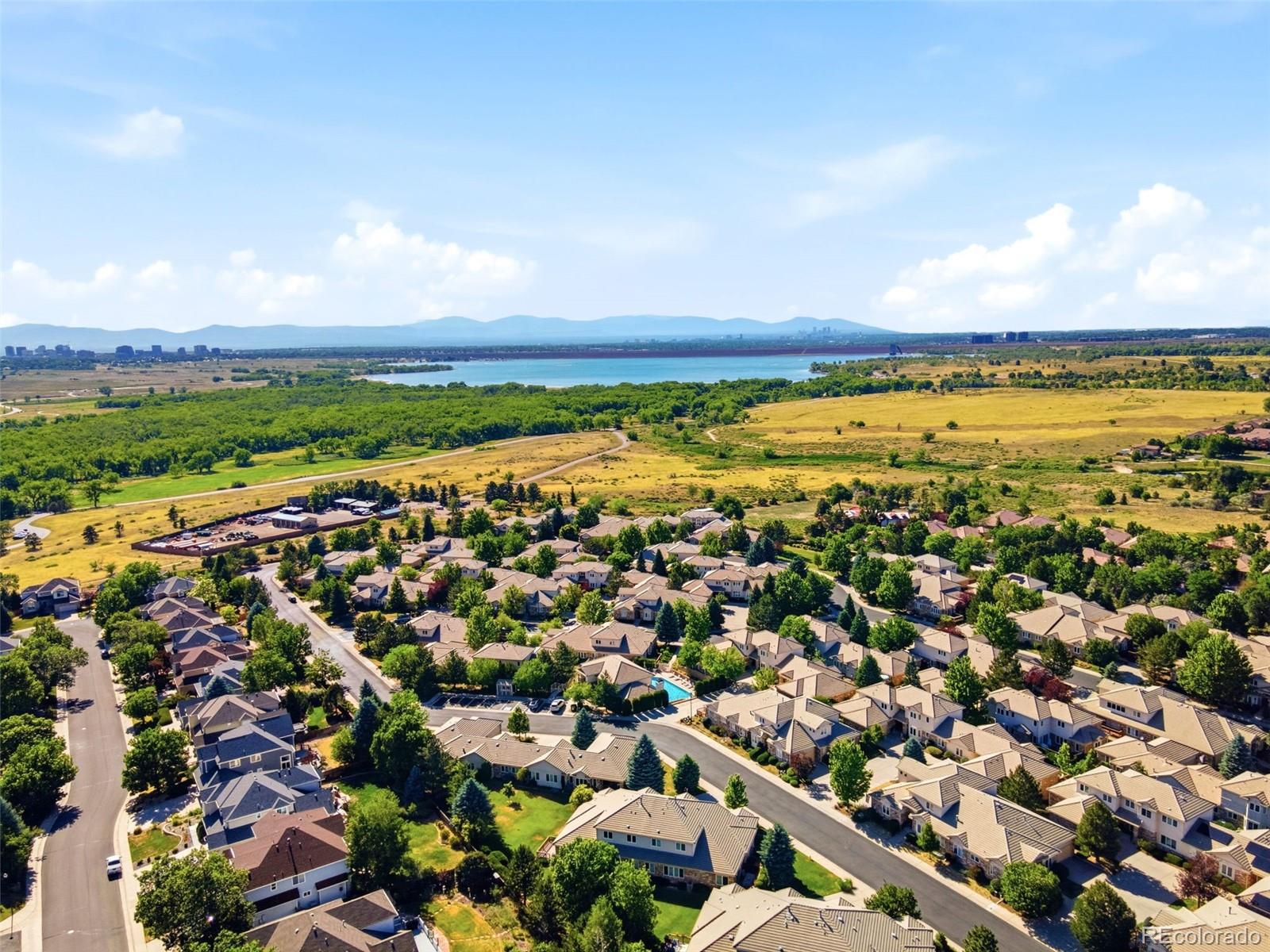 MLS Image #3 for 13952 e whitaker drive,aurora, Colorado