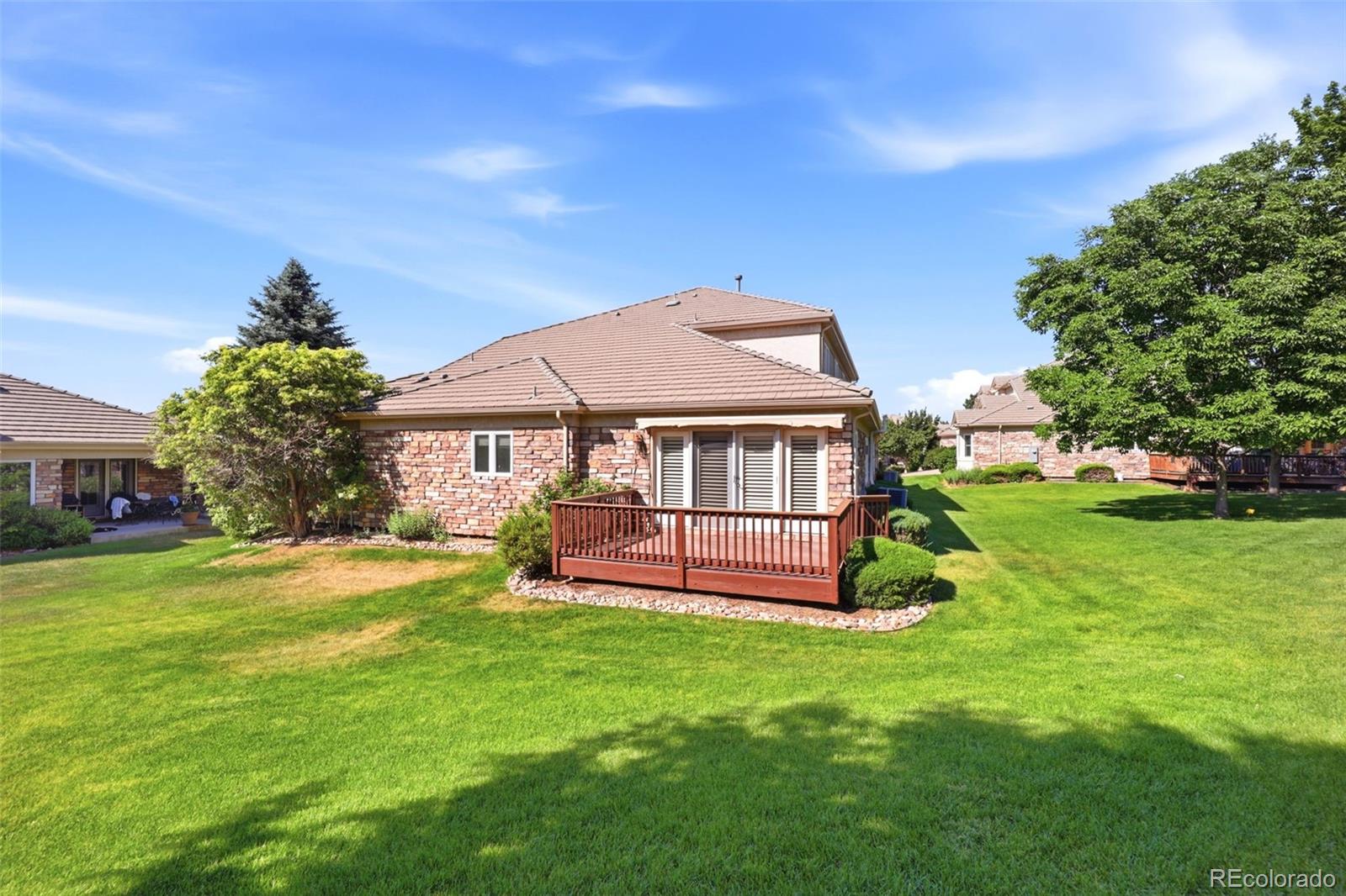 MLS Image #37 for 13952 e whitaker drive ,aurora, Colorado