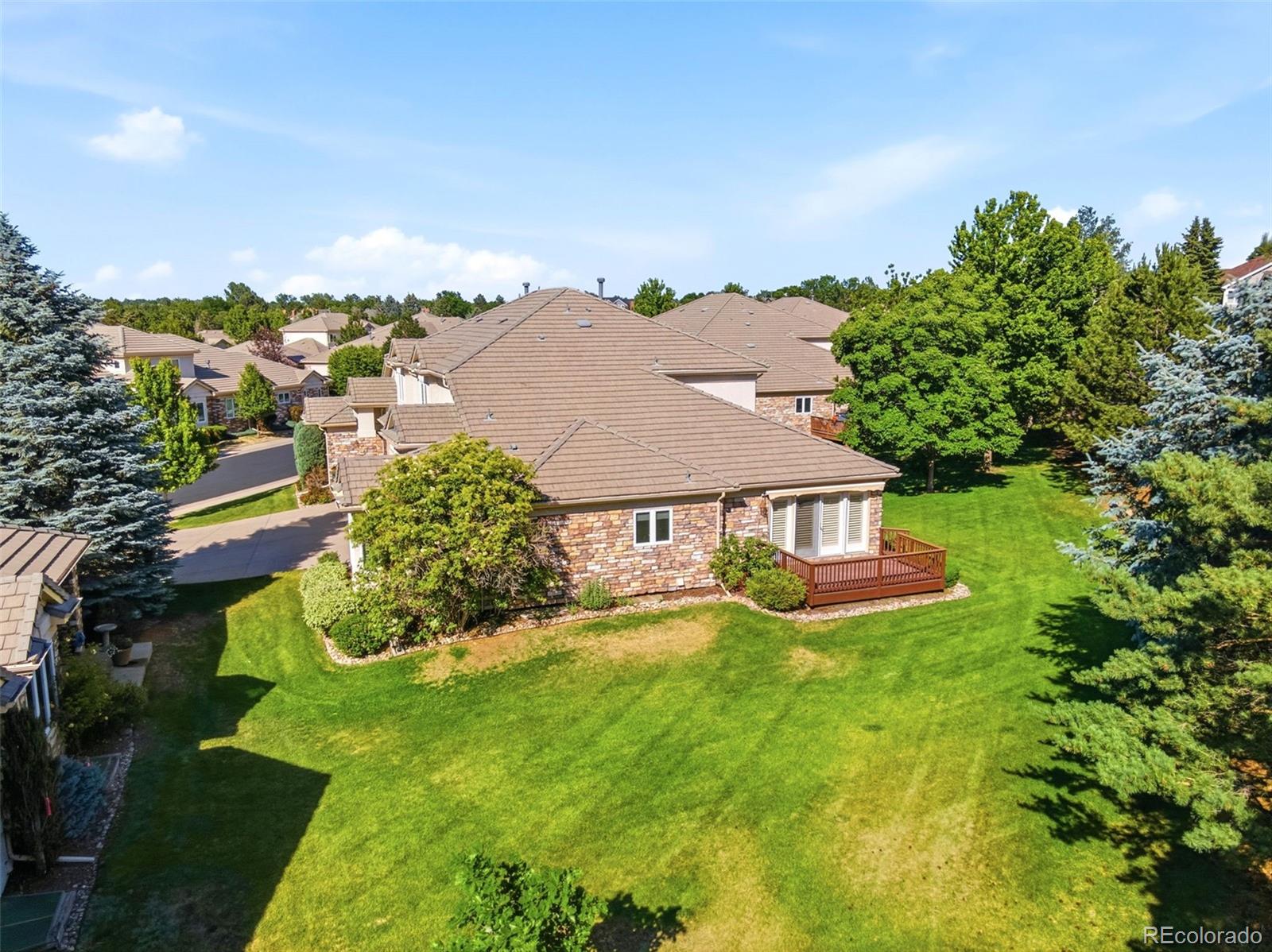 MLS Image #40 for 13952 e whitaker drive ,aurora, Colorado