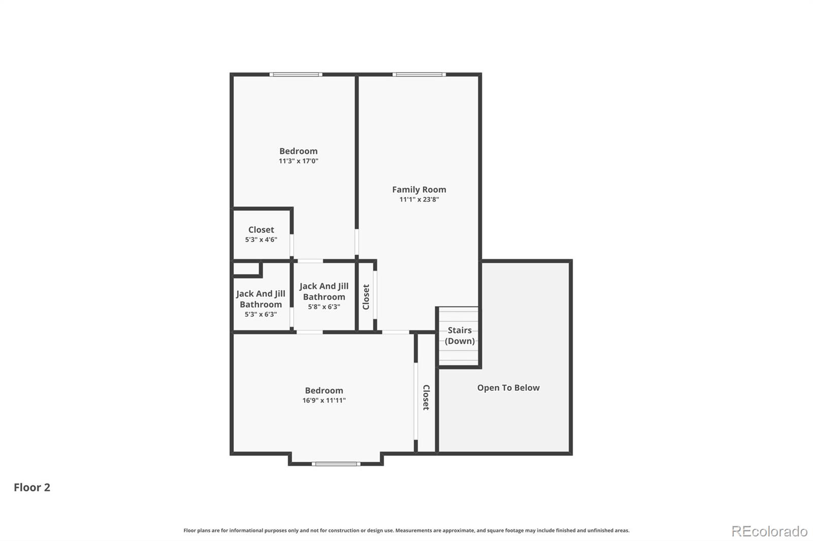 MLS Image #6 for 13952 e whitaker drive,aurora, Colorado