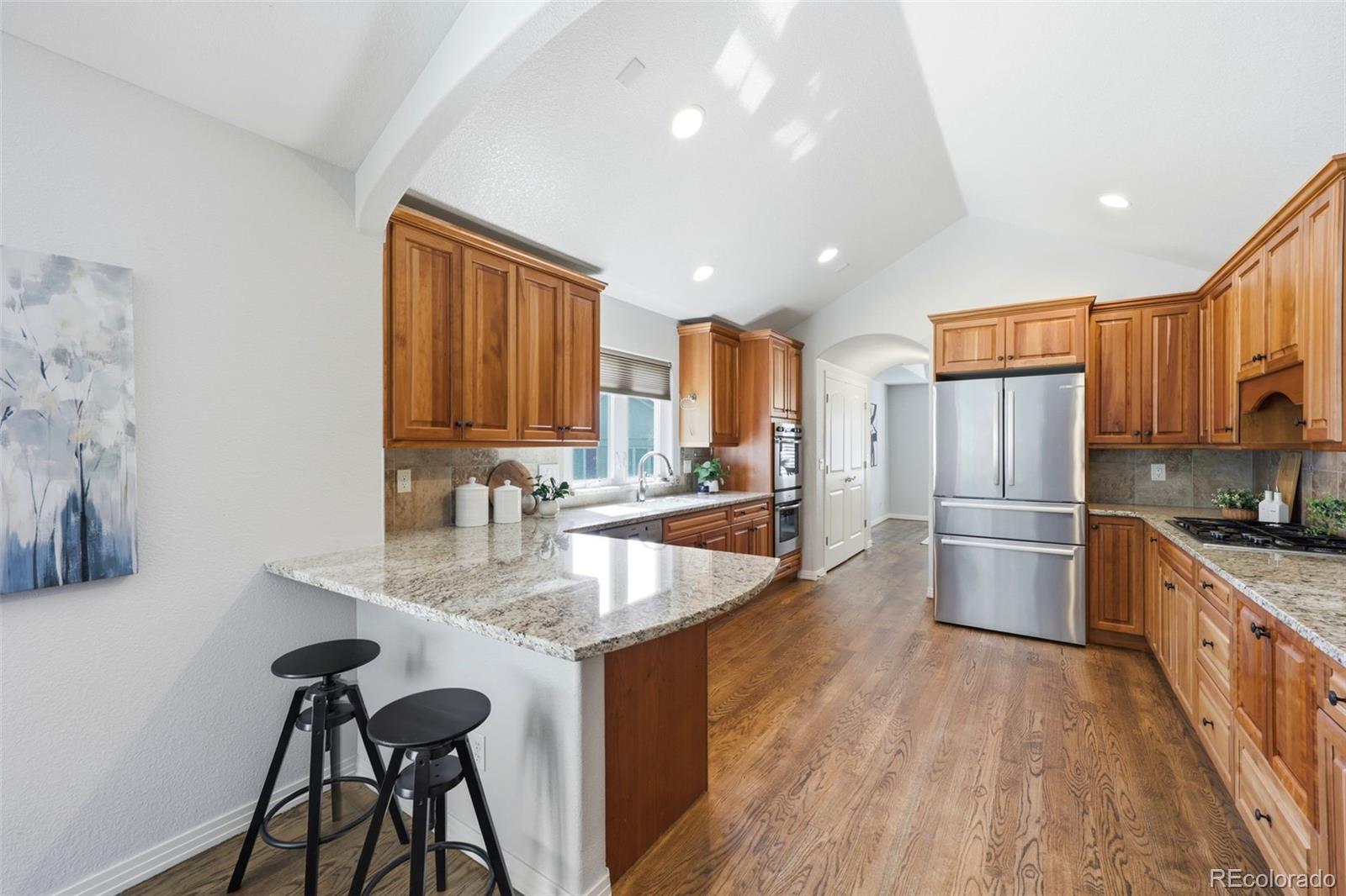 MLS Image #9 for 13952 e whitaker drive ,aurora, Colorado