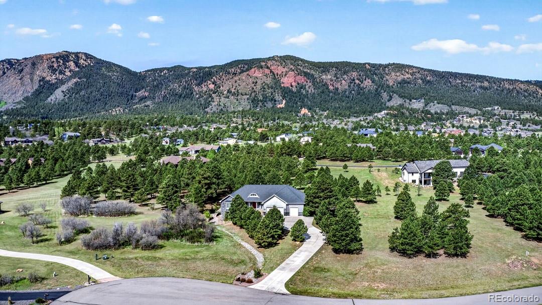 MLS Image #38 for 18376  heavens place,monument, Colorado