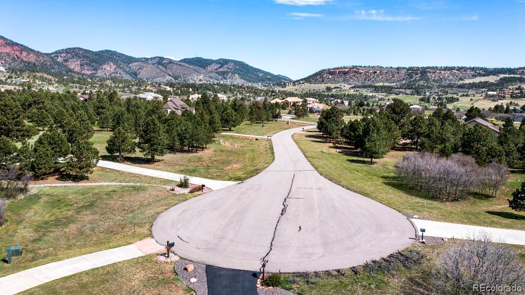 MLS Image #41 for 18376  heavens place,monument, Colorado