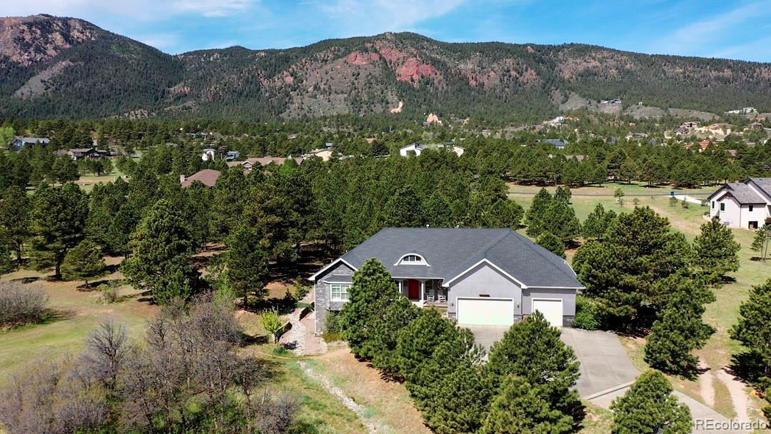 MLS Image #5 for 18376  heavens place,monument, Colorado