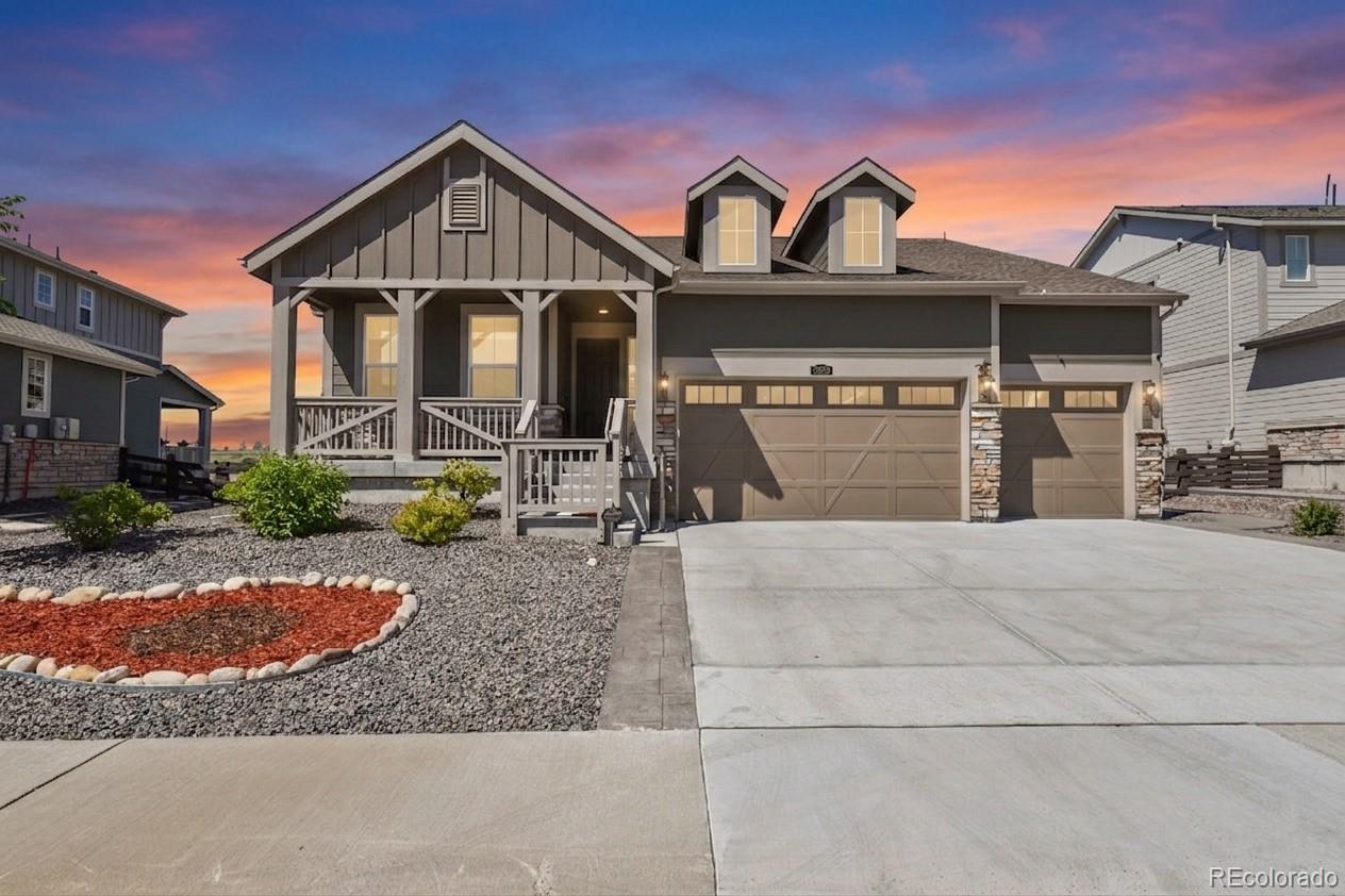 MLS Image #0 for 3428  fellswoop ct ,castle rock, Colorado