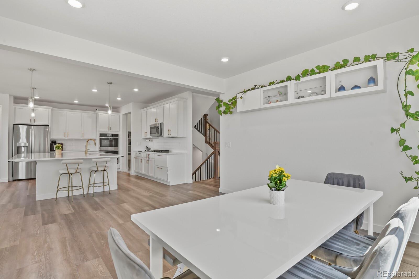 MLS Image #11 for 3428  fellswoop ct ,castle rock, Colorado