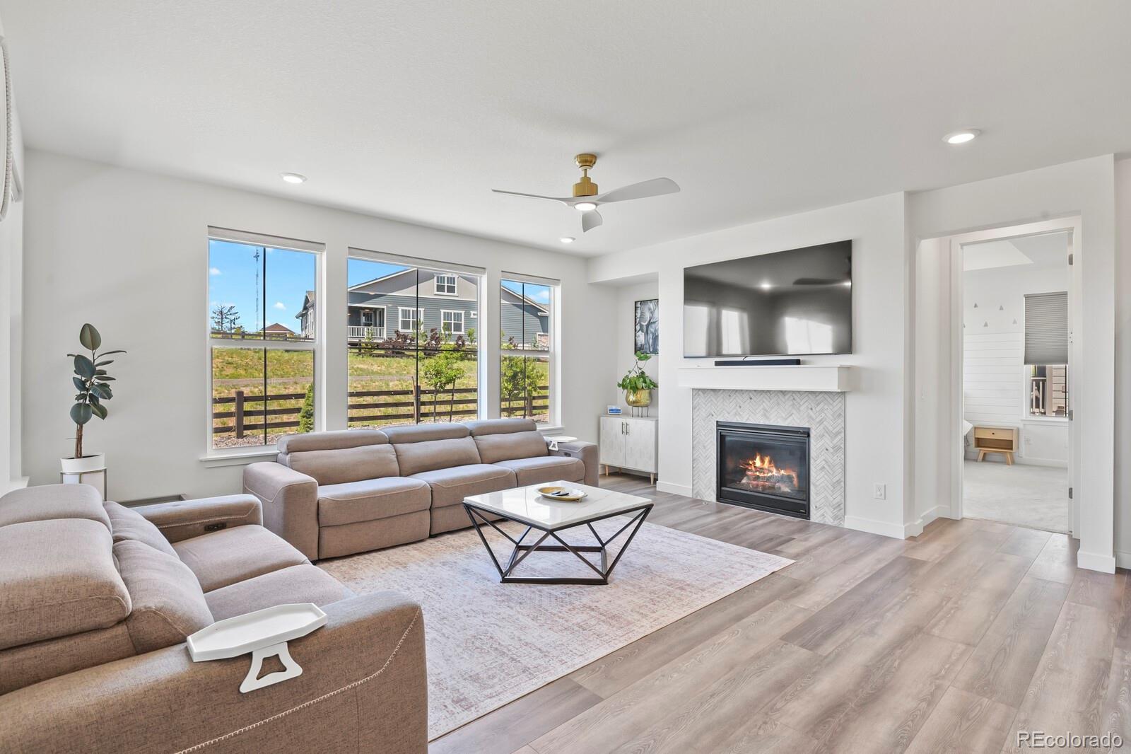 MLS Image #12 for 3428  fellswoop ct ,castle rock, Colorado
