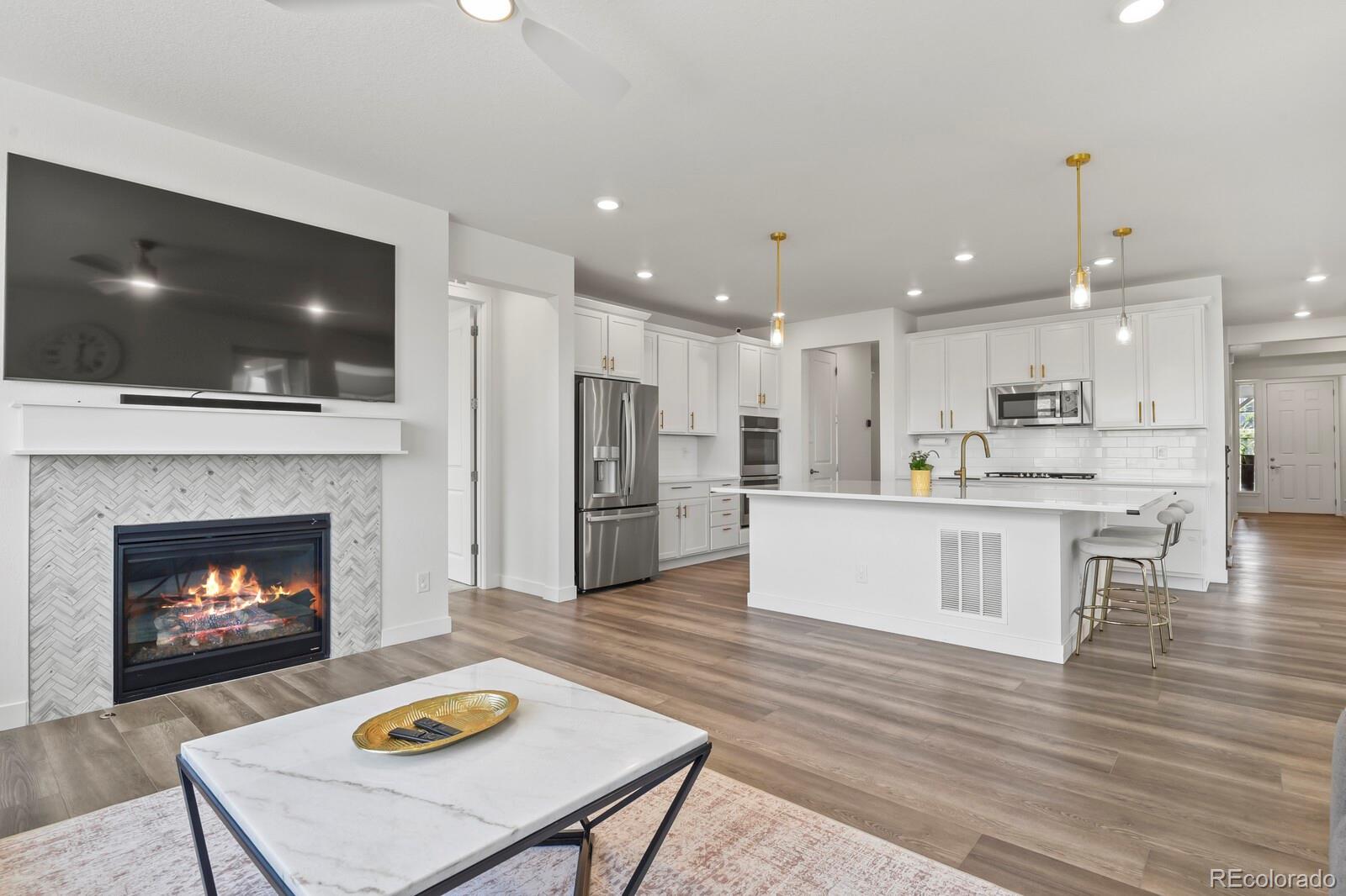 MLS Image #13 for 3428  fellswoop ct ,castle rock, Colorado