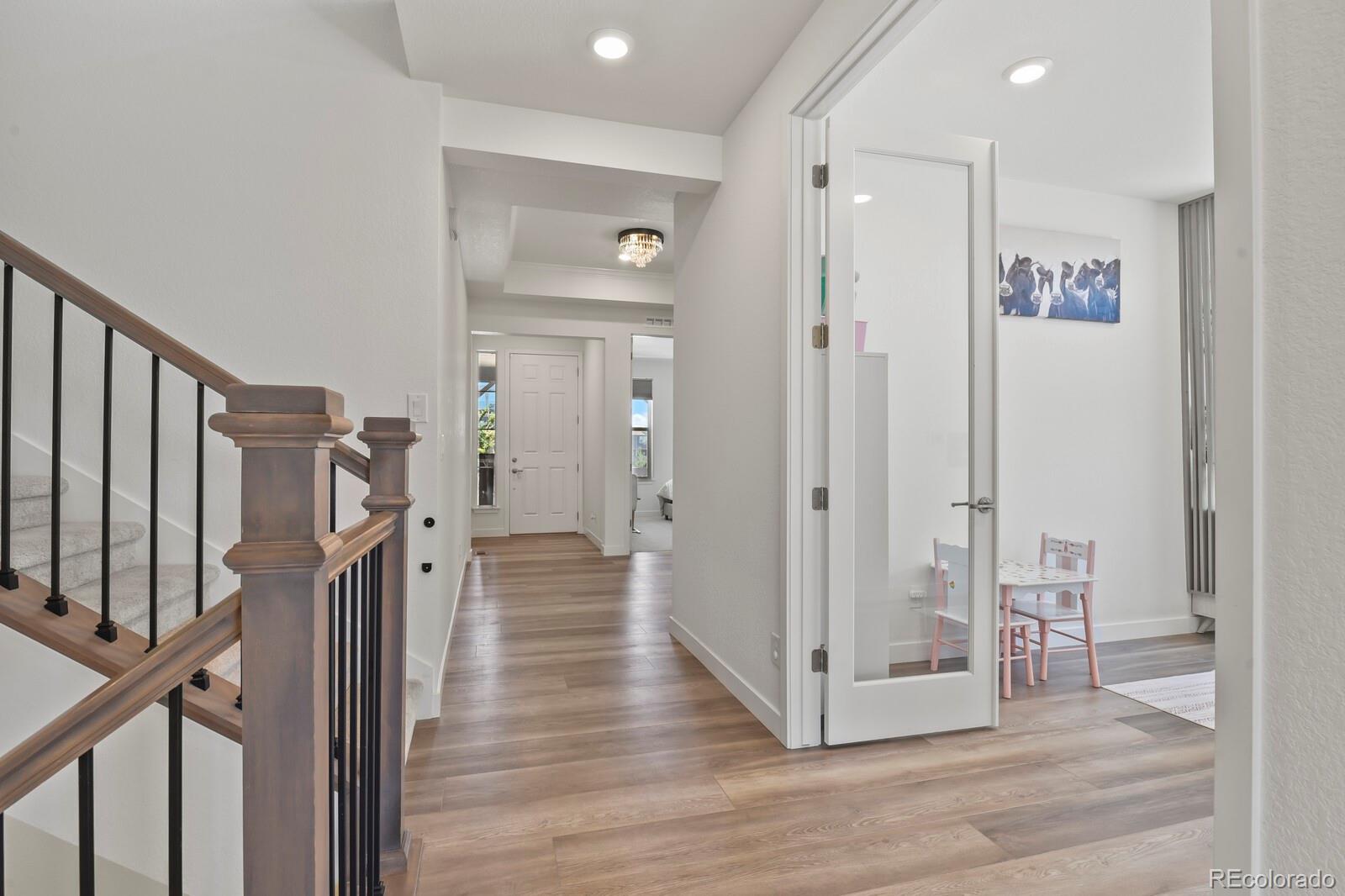 MLS Image #3 for 3428  fellswoop ct ,castle rock, Colorado