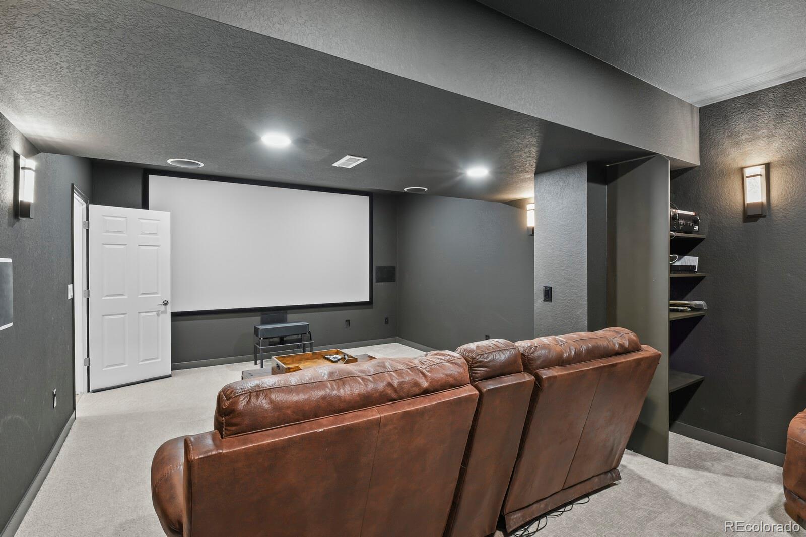 MLS Image #40 for 3428  fellswoop ct ,castle rock, Colorado