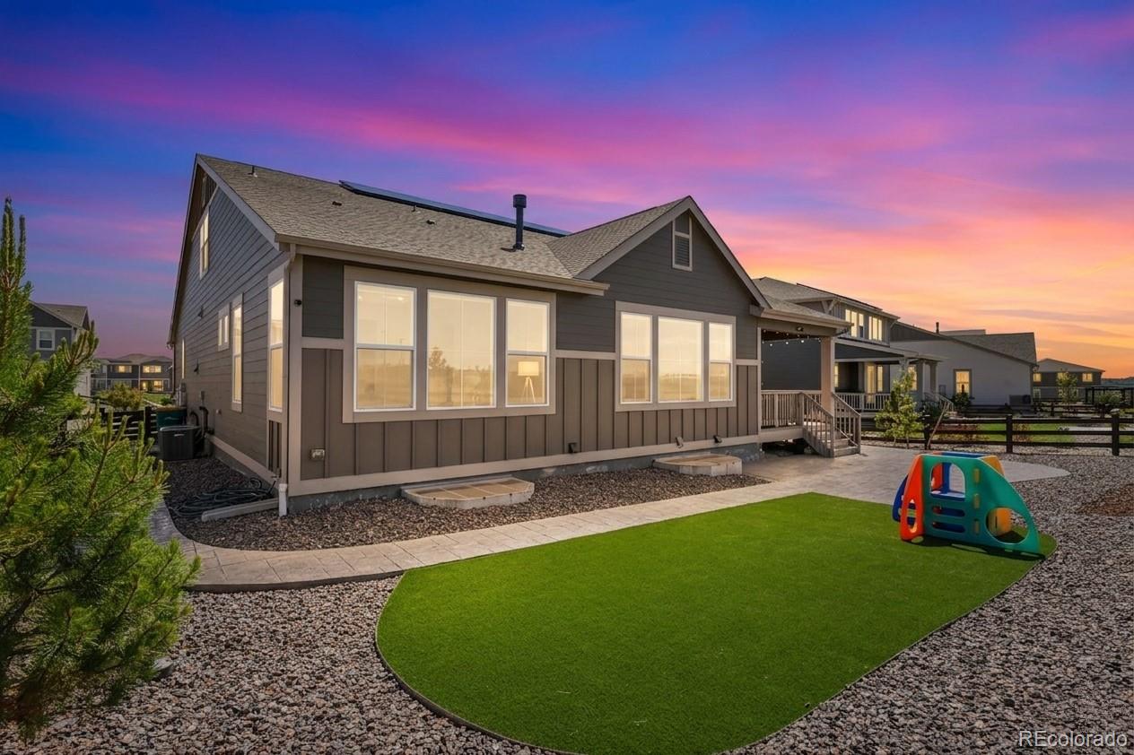 MLS Image #42 for 3428  fellswoop ct ,castle rock, Colorado