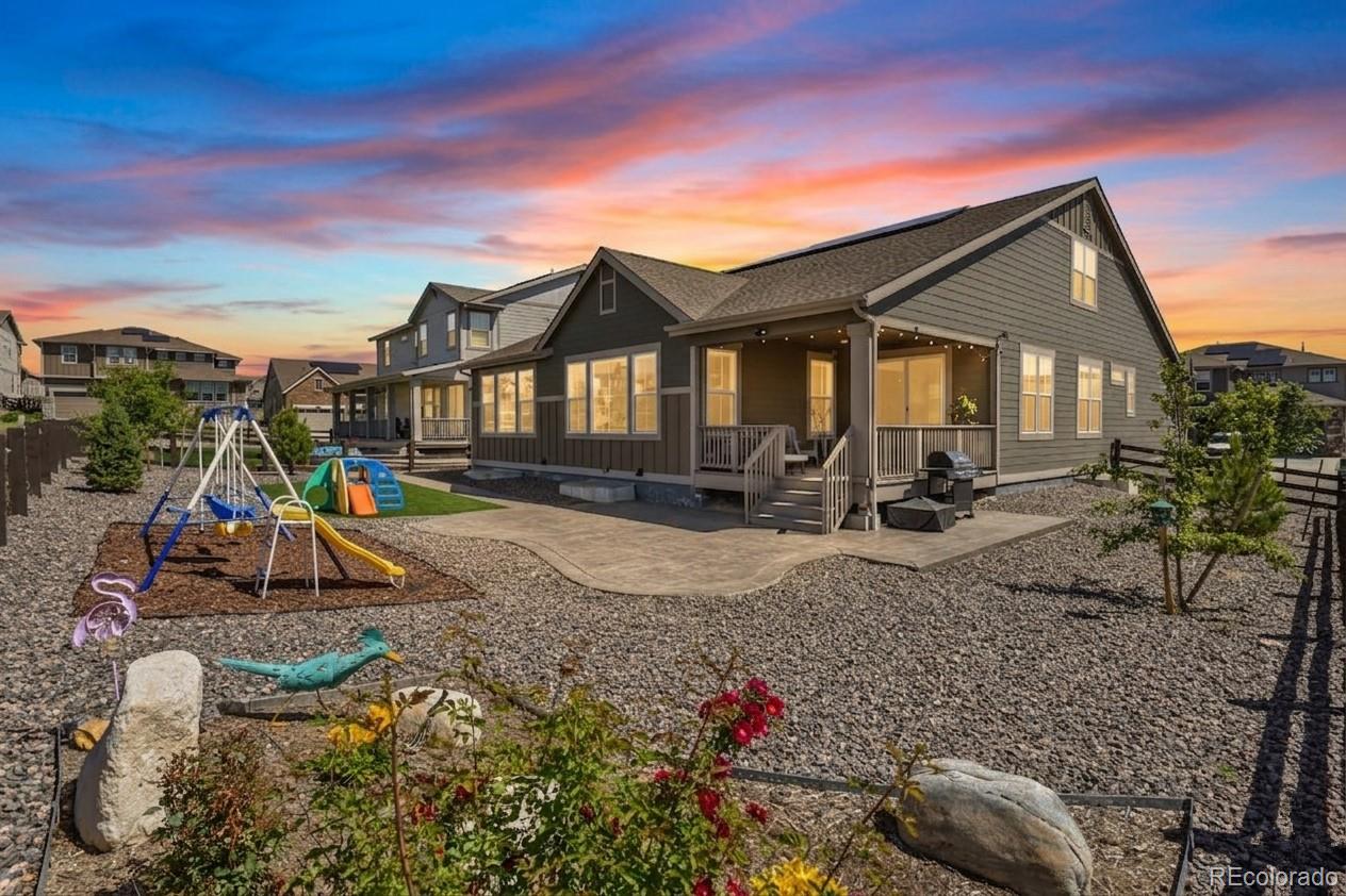 MLS Image #44 for 3428  fellswoop ct ,castle rock, Colorado