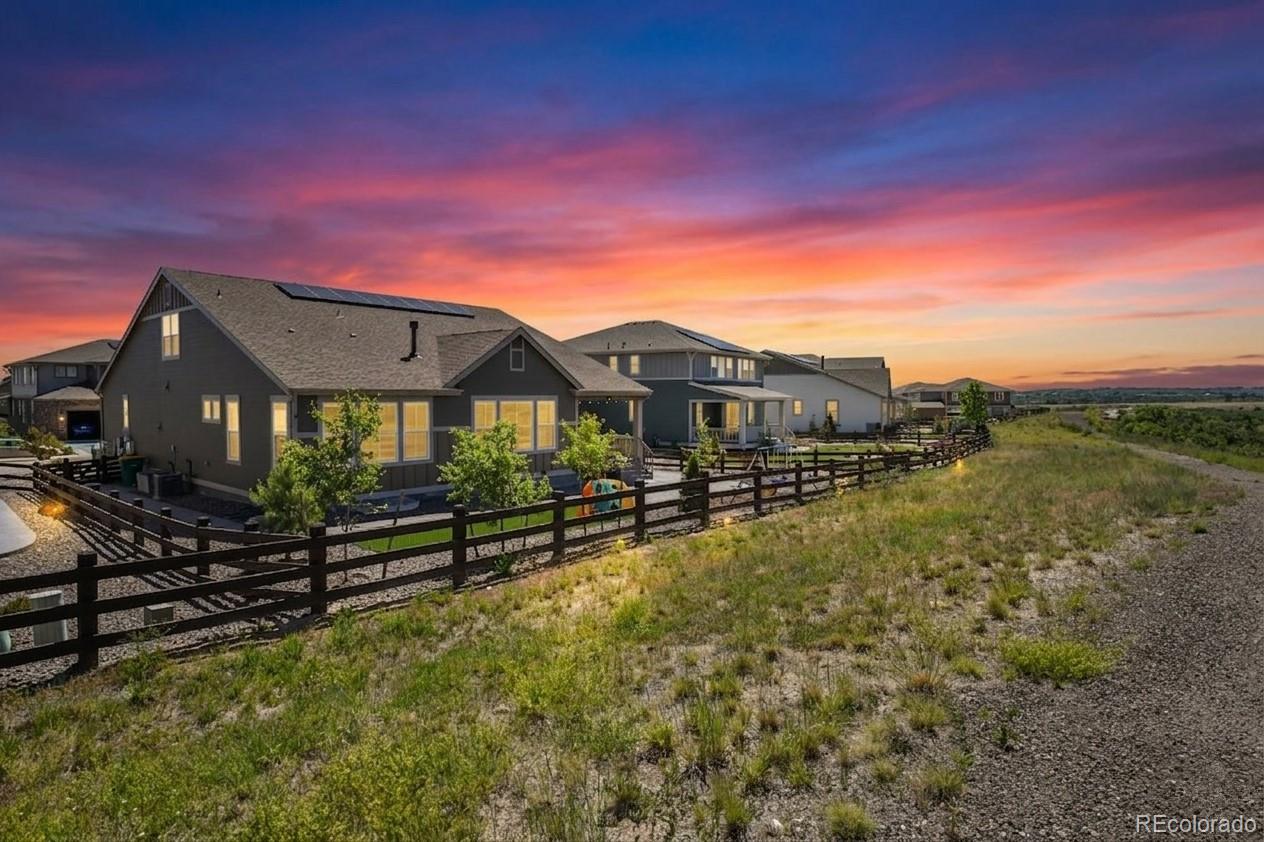 MLS Image #45 for 3428  fellswoop ct ,castle rock, Colorado