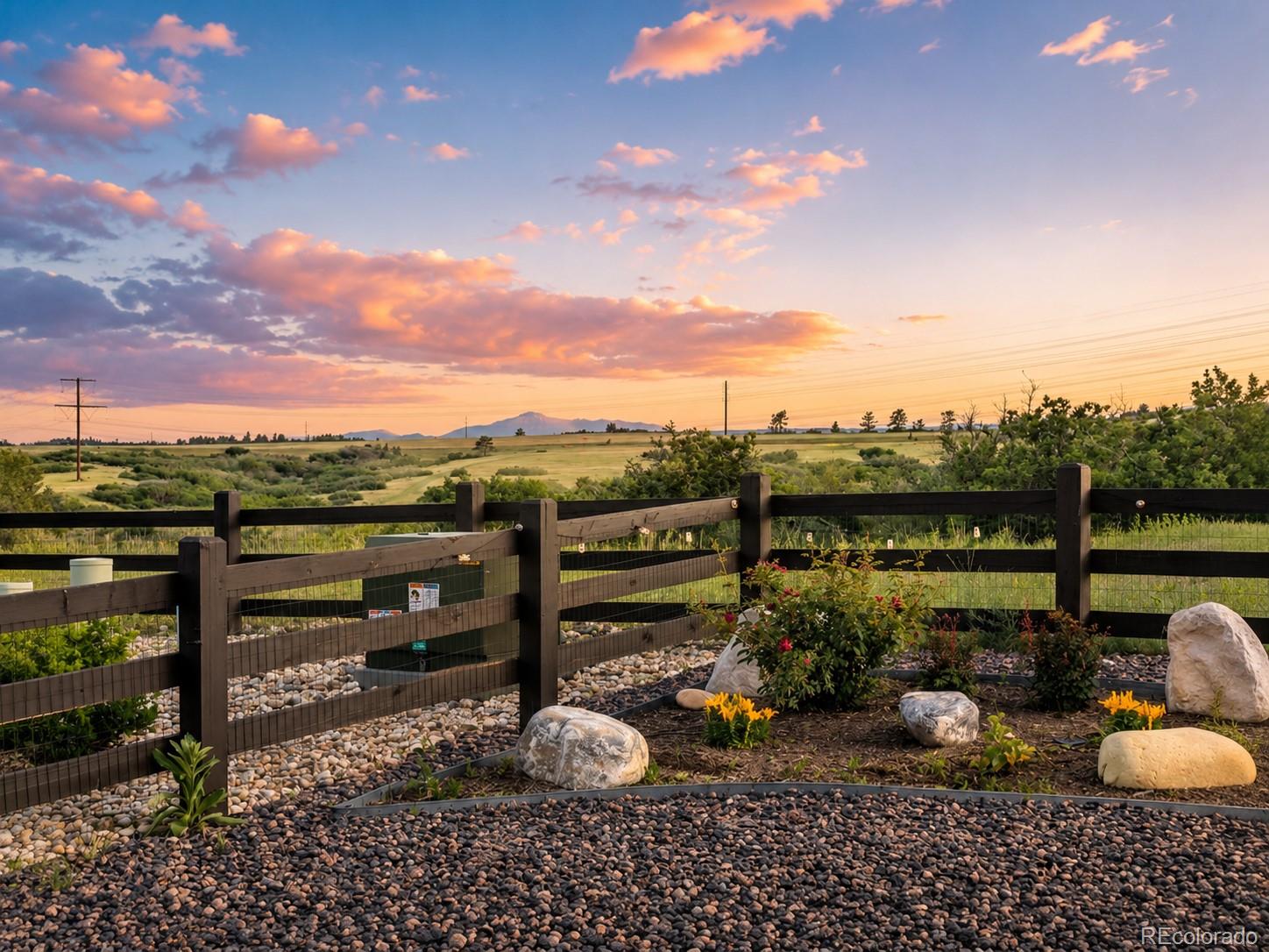 MLS Image #46 for 3428  fellswoop ct ,castle rock, Colorado