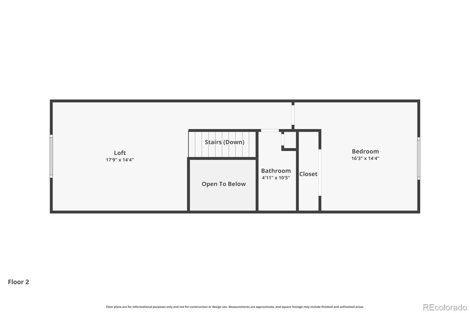 MLS Image #48 for 3428  fellswoop ct ,castle rock, Colorado