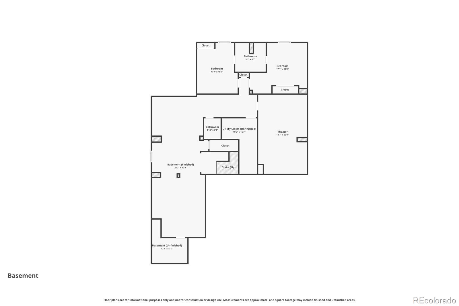 MLS Image #49 for 3428  fellswoop ct ,castle rock, Colorado