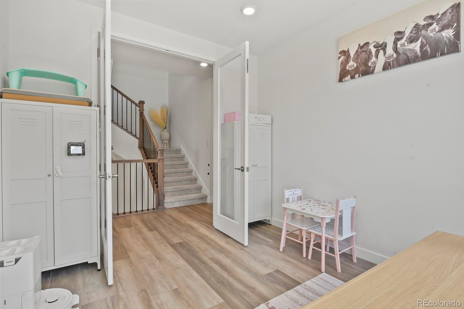 MLS Image #5 for 3428  fellswoop ct ,castle rock, Colorado