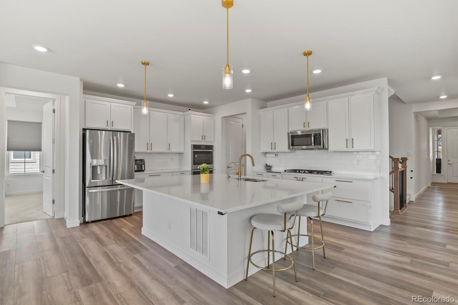 MLS Image #6 for 3428  fellswoop ct ,castle rock, Colorado