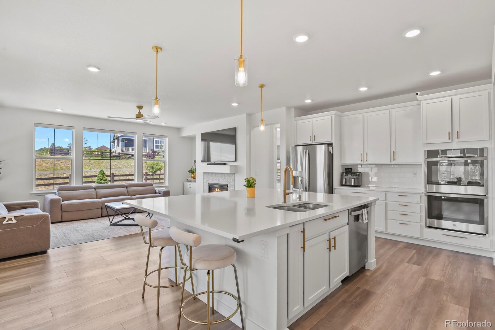 MLS Image #8 for 3428  fellswoop ct ,castle rock, Colorado