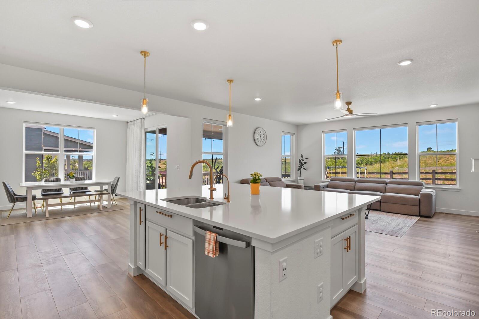 MLS Image #9 for 3428  fellswoop ct ,castle rock, Colorado