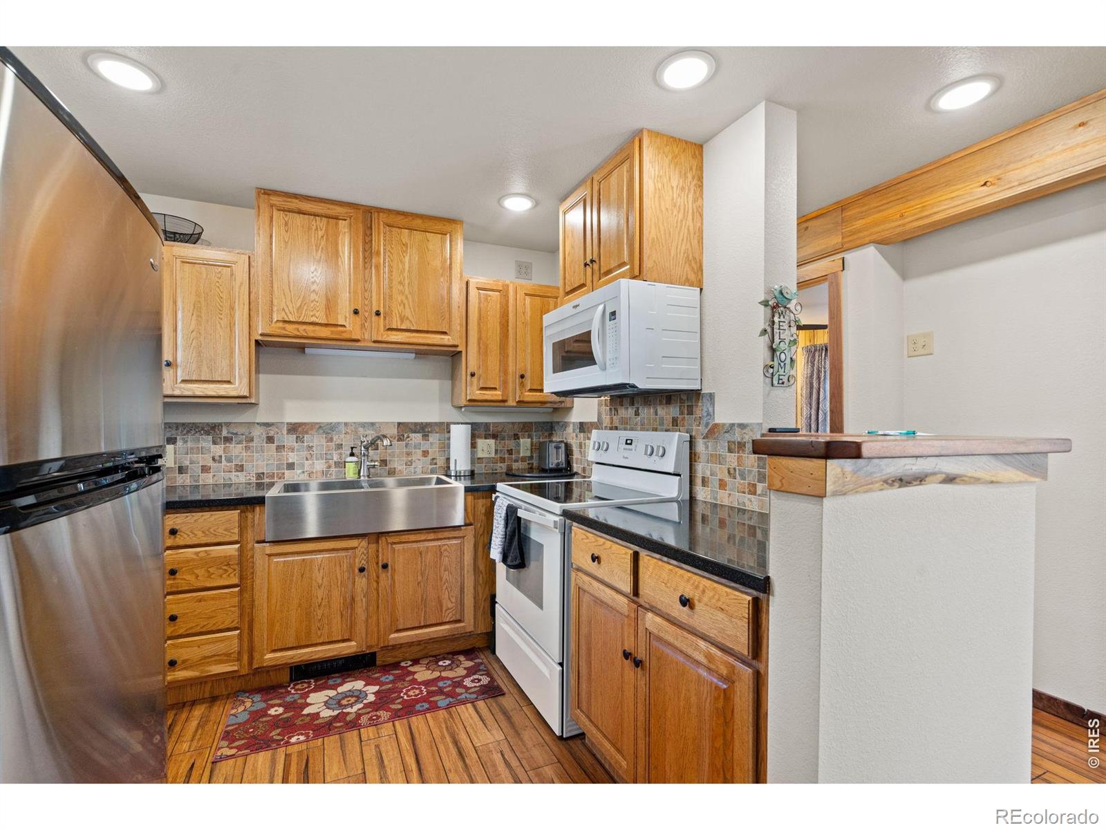 MLS Image #12 for 225  meadow lane,bellvue, Colorado