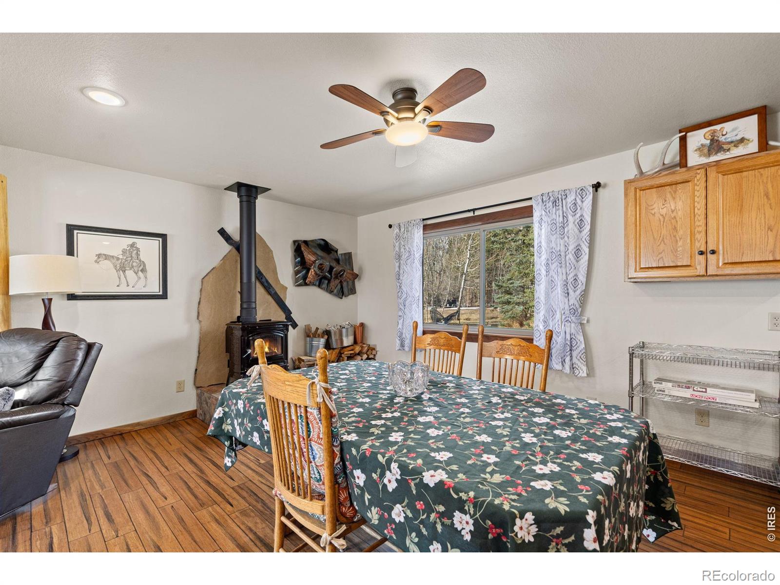 MLS Image #15 for 225  meadow lane,bellvue, Colorado