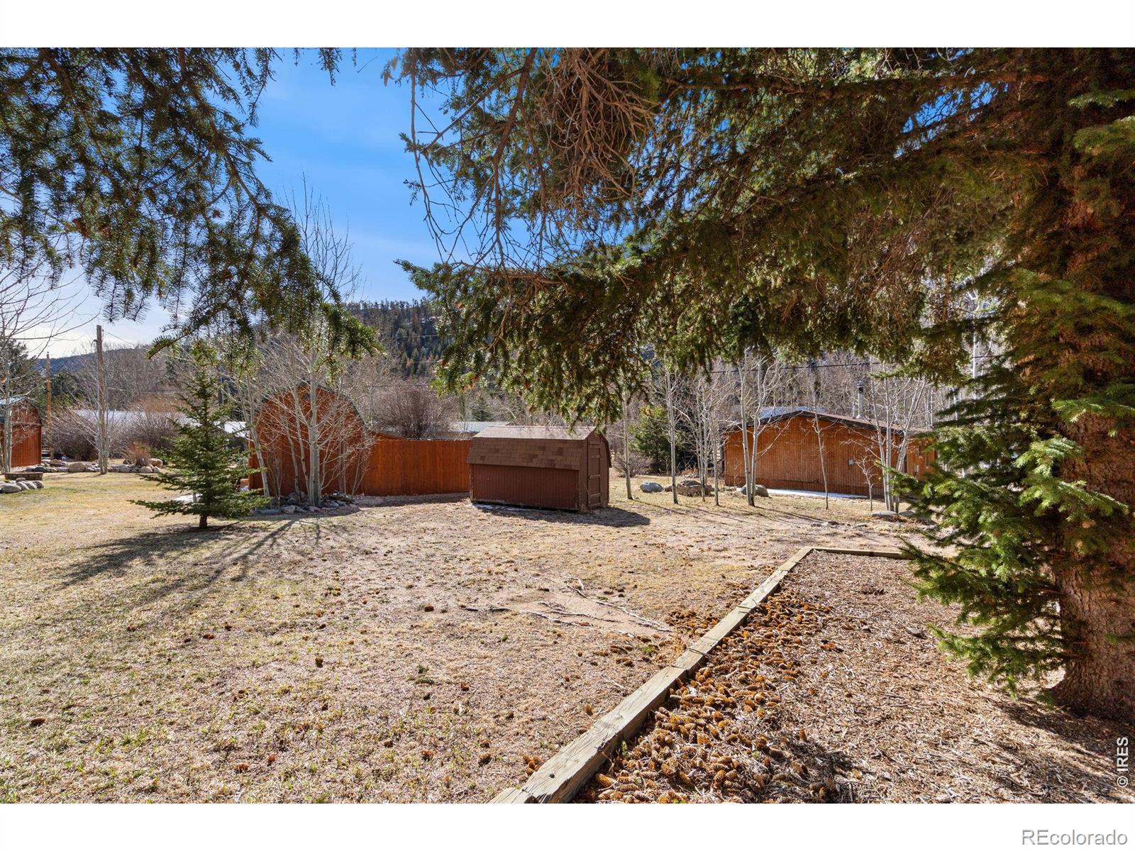 MLS Image #3 for 225  meadow lane,bellvue, Colorado