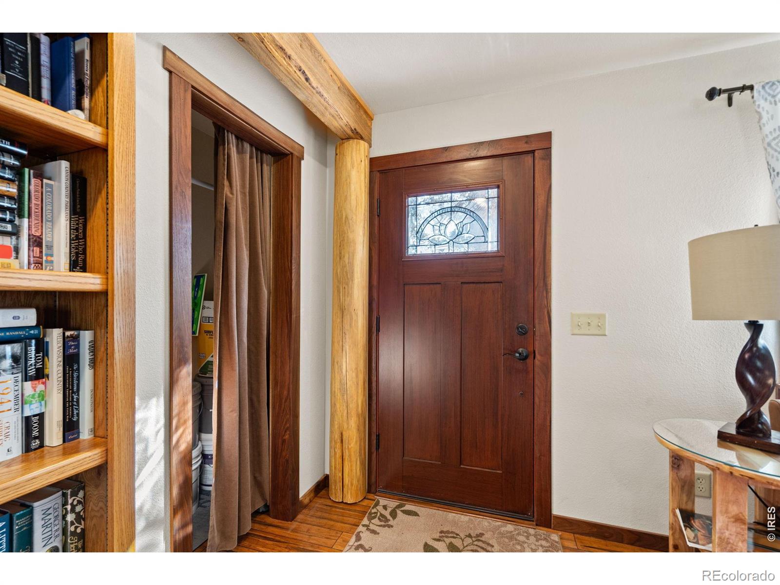 MLS Image #7 for 225  meadow lane,bellvue, Colorado