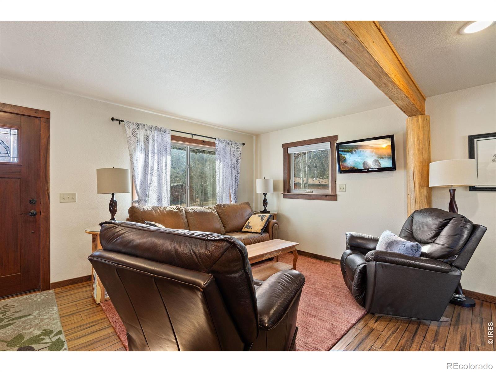 MLS Image #8 for 225  meadow lane,bellvue, Colorado