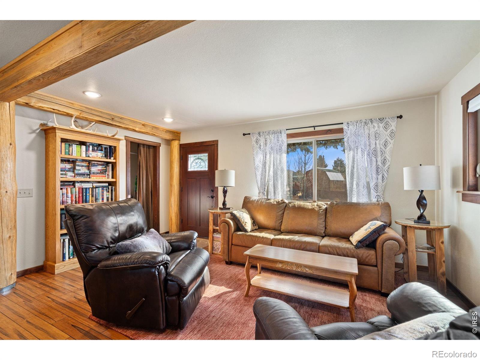 MLS Image #9 for 225  meadow lane,bellvue, Colorado