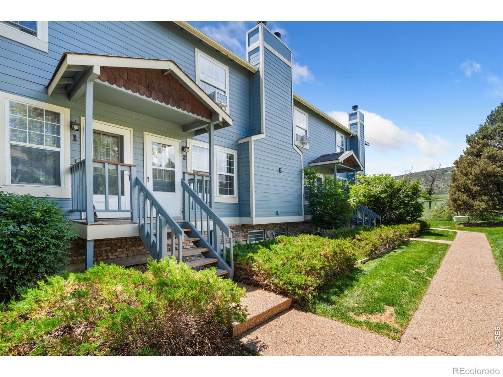MLS Image #0 for 3200  azalea drive,fort collins, Colorado