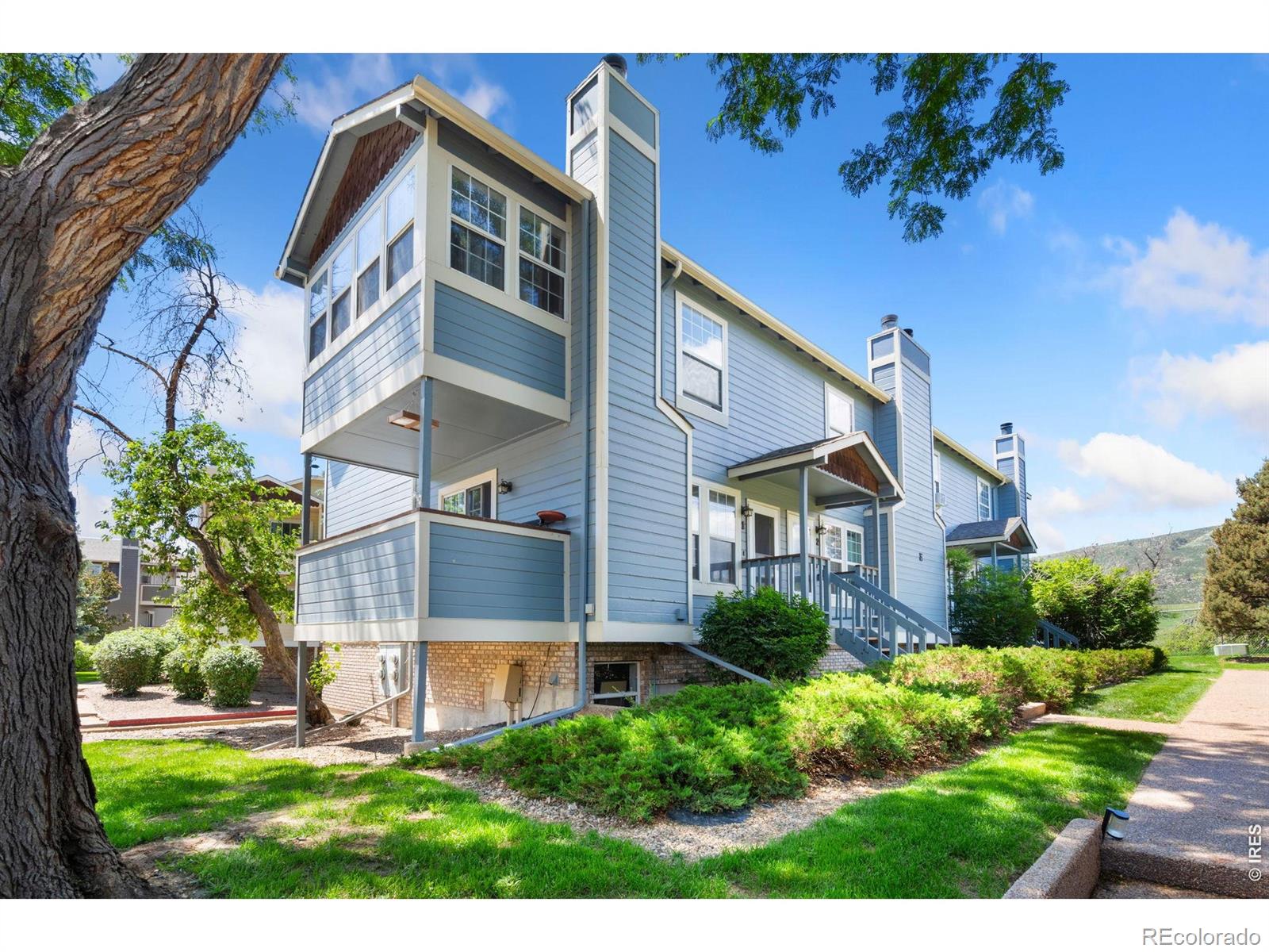 MLS Image #1 for 3200  azalea drive,fort collins, Colorado