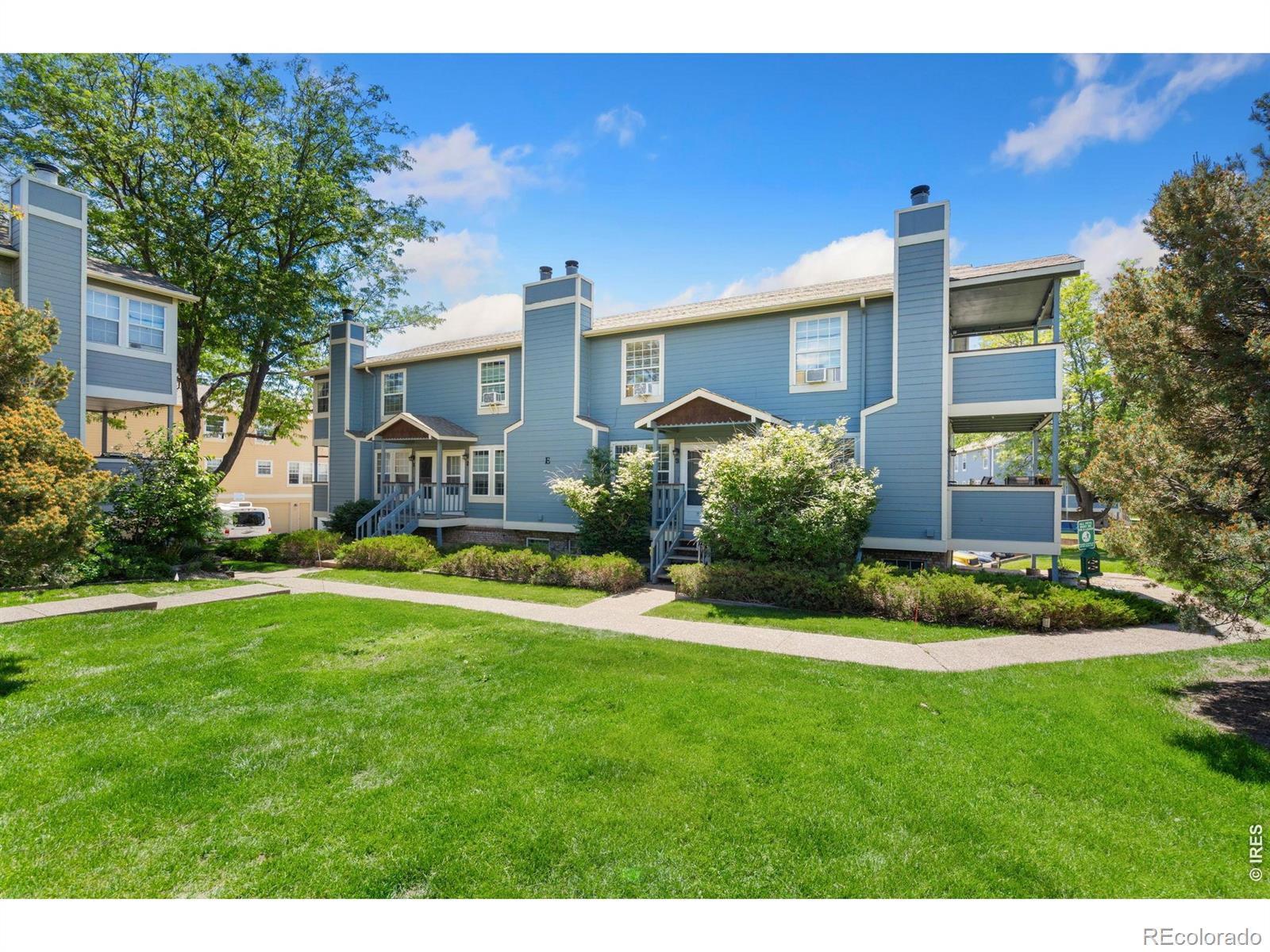 MLS Image #2 for 3200  azalea drive,fort collins, Colorado