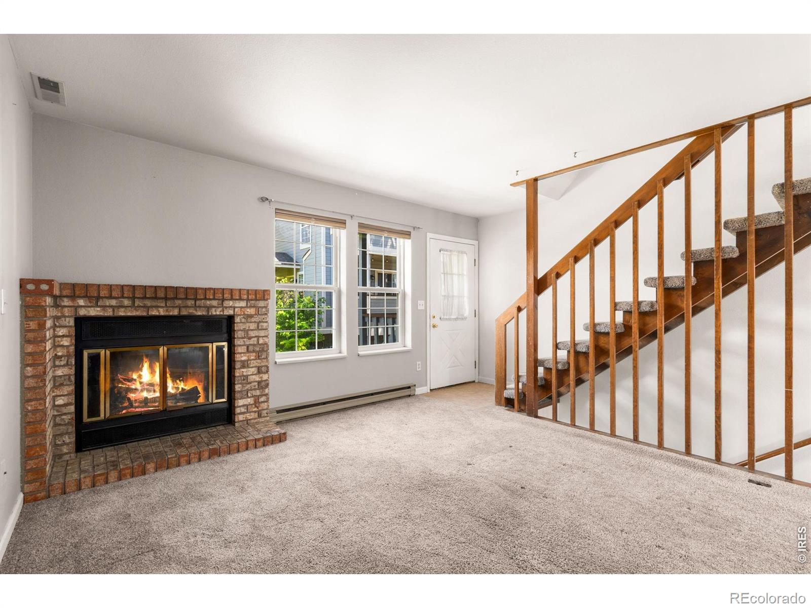 MLS Image #4 for 3200  azalea drive,fort collins, Colorado