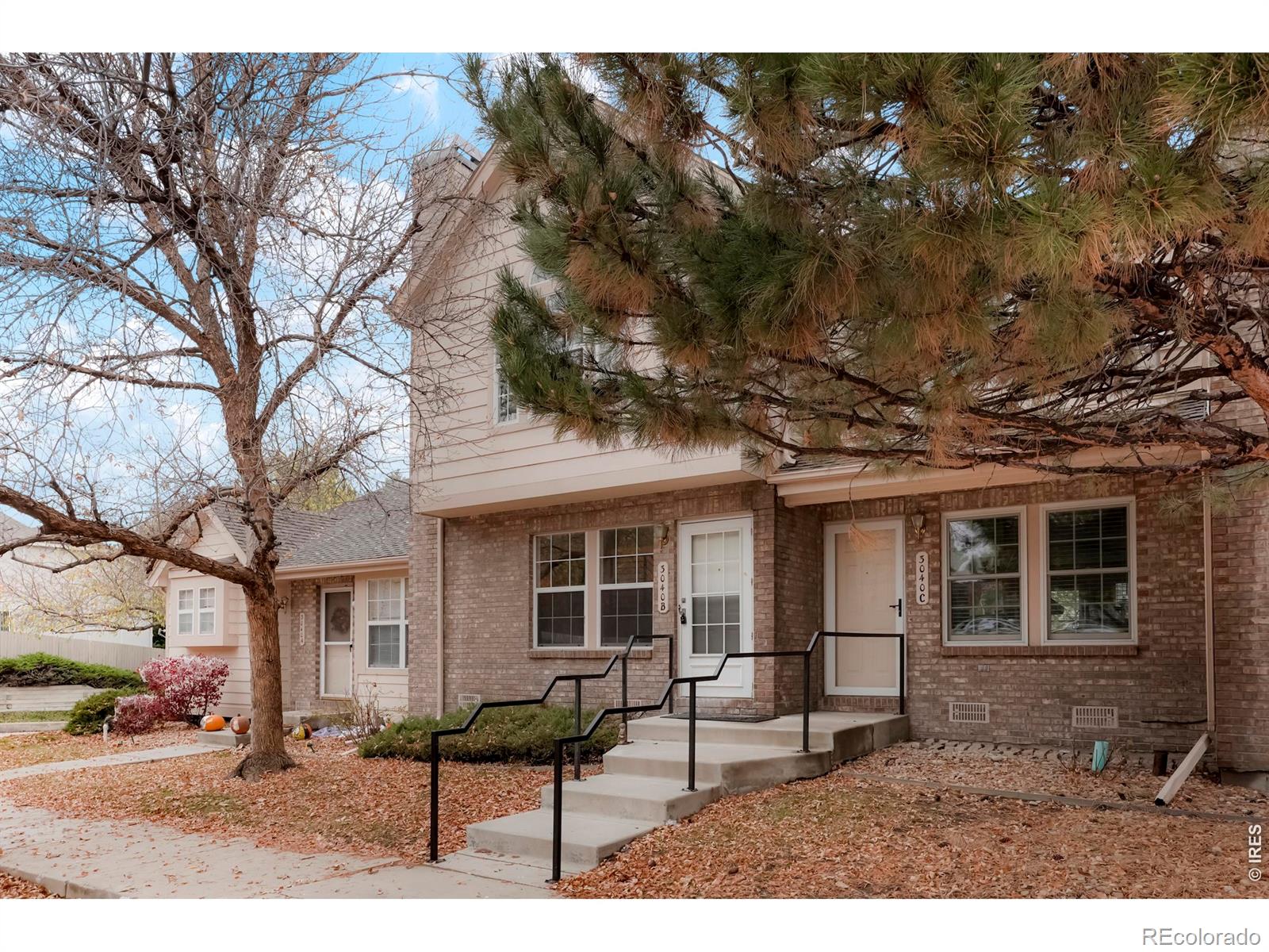 MLS Image #3 for 3040 w 107th place,westminster, Colorado