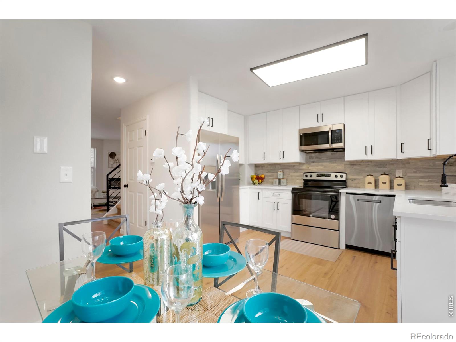 MLS Image #7 for 3040 w 107th place,westminster, Colorado