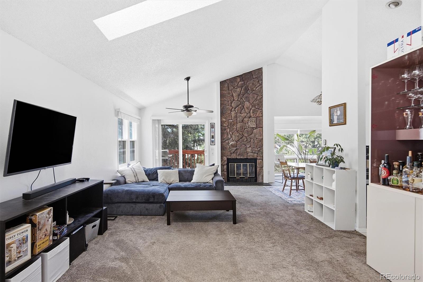 MLS Image #10 for 6405 s hudson street,centennial, Colorado