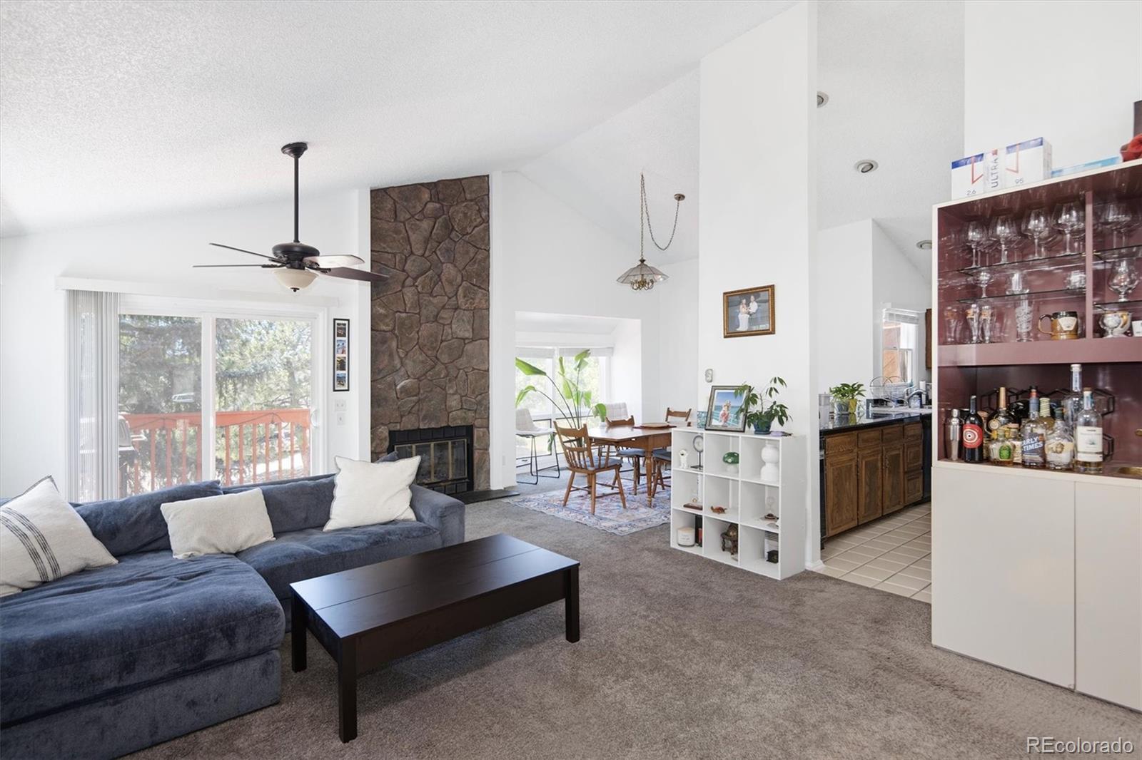 MLS Image #11 for 6405 s hudson street,centennial, Colorado