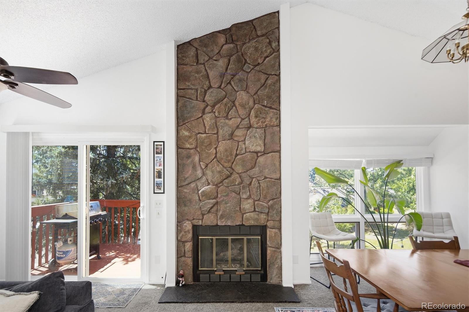 MLS Image #13 for 6405 s hudson street,centennial, Colorado