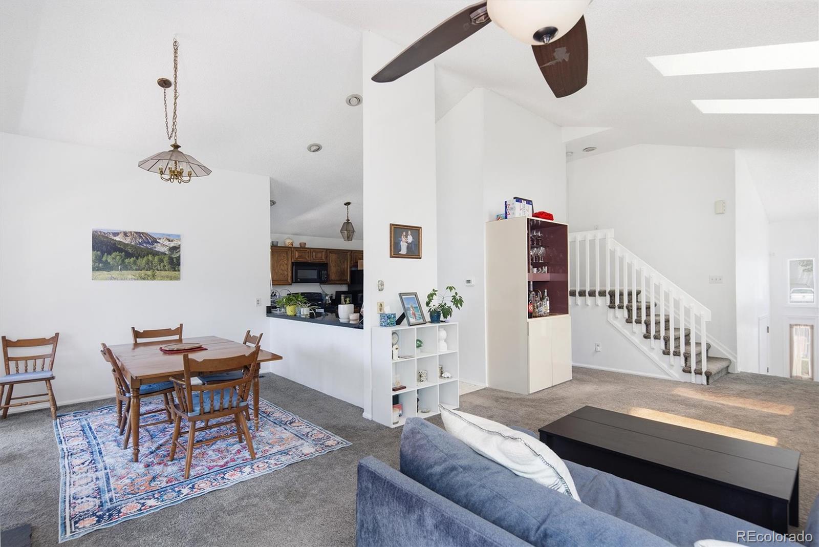 MLS Image #15 for 6405 s hudson street,centennial, Colorado