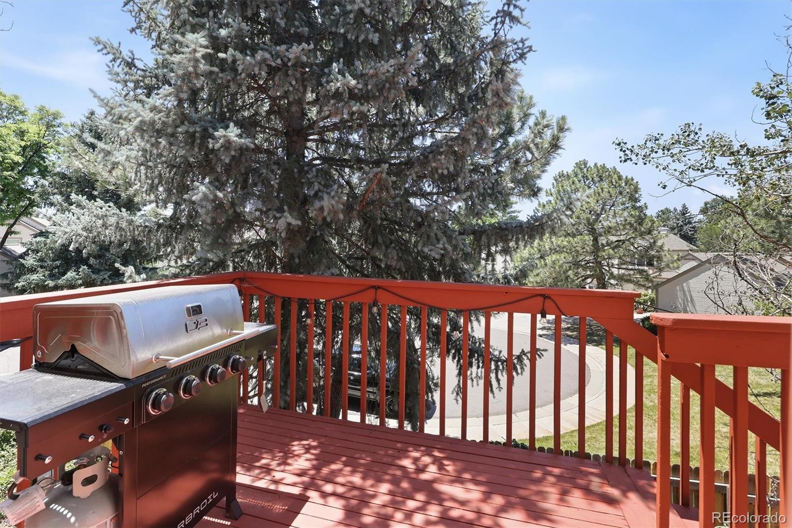MLS Image #2 for 6405 s hudson street,centennial, Colorado