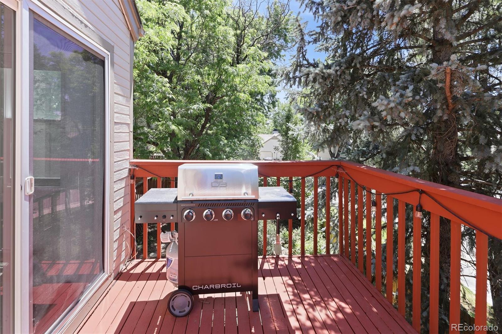MLS Image #3 for 6405 s hudson street,centennial, Colorado