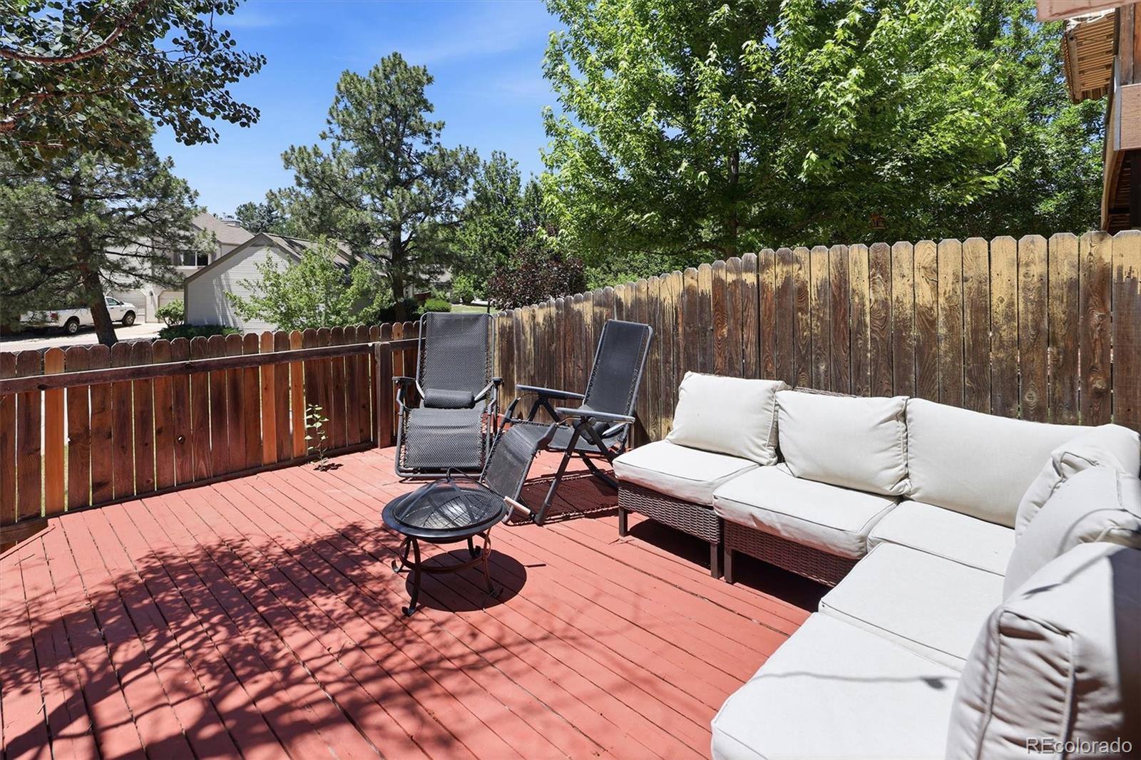 MLS Image #4 for 6405 s hudson street,centennial, Colorado